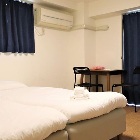 דירות Kyoto Yoshii House מראה חיצוני תמונה