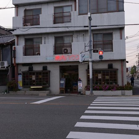 דירות Kyoto Yoshii House מראה חיצוני תמונה