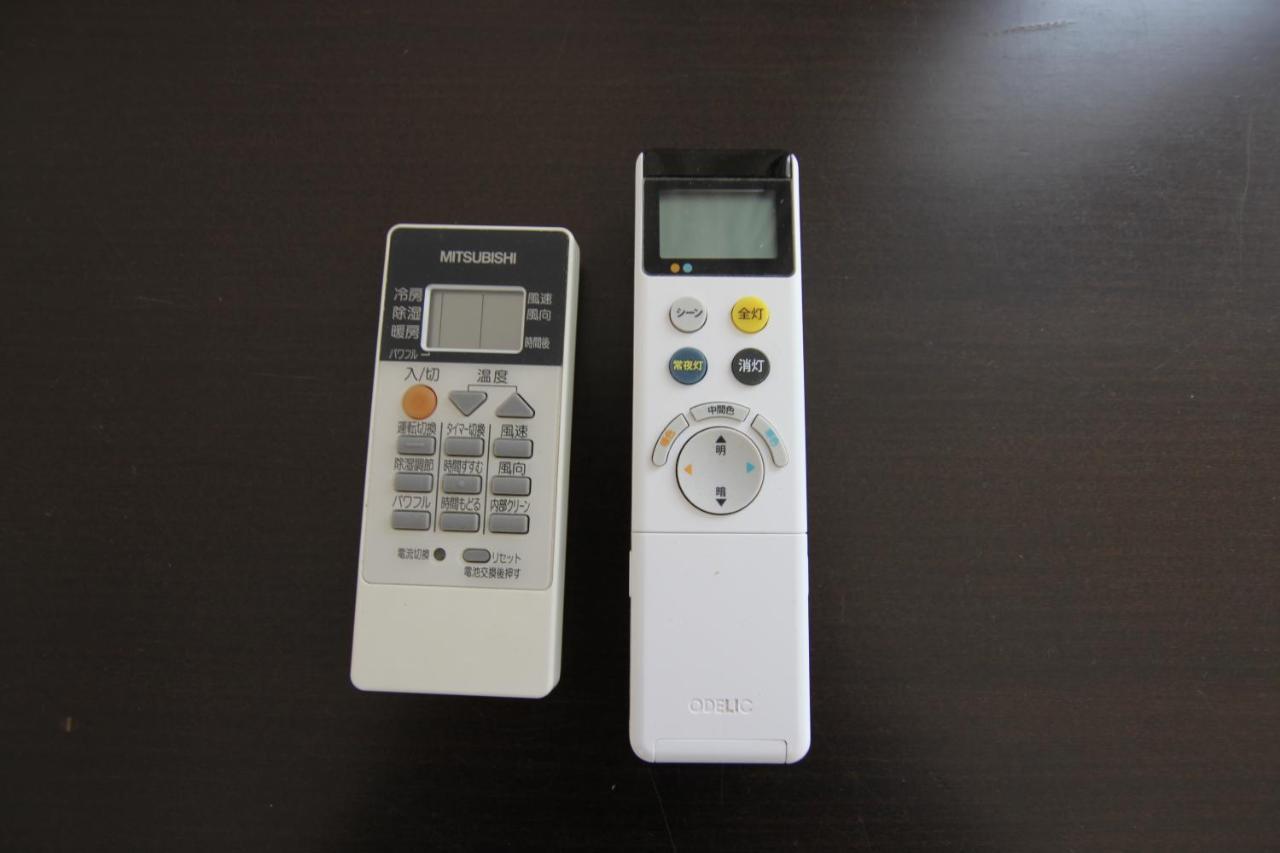 דירות Kyoto Yoshii House מראה חיצוני תמונה