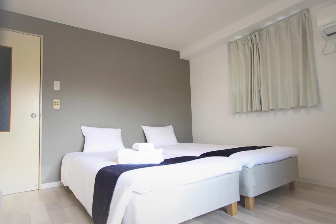 דירות Kyoto Yoshii House מראה חיצוני תמונה