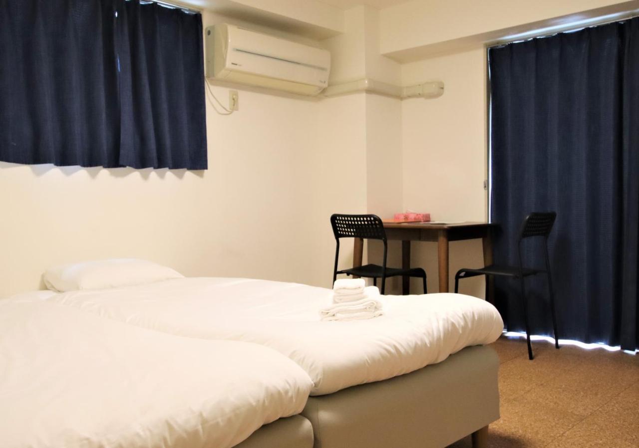 דירות Kyoto Yoshii House מראה חיצוני תמונה