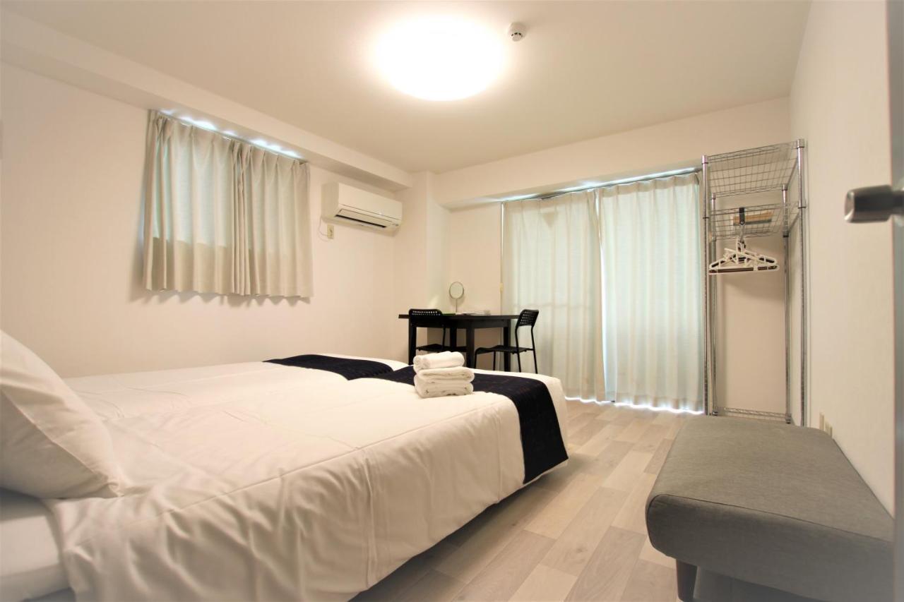 דירות Kyoto Yoshii House מראה חיצוני תמונה