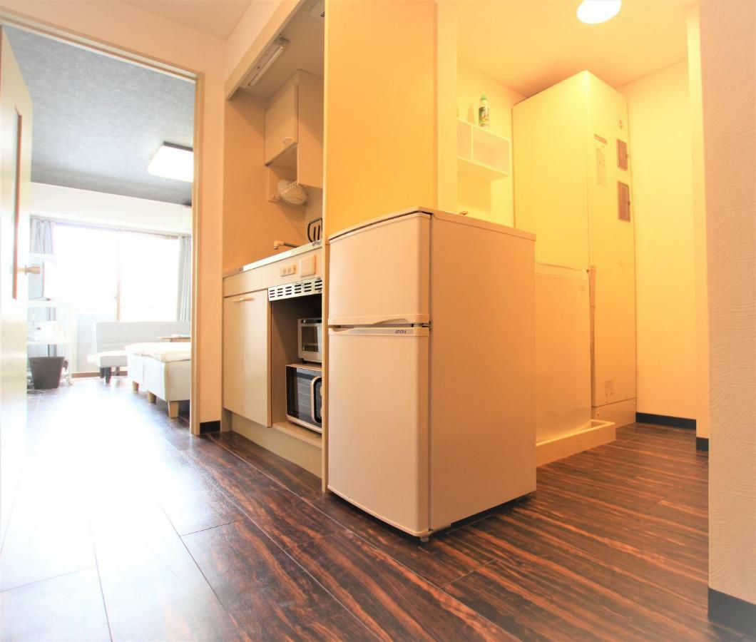 דירות Kyoto Yoshii House מראה חיצוני תמונה