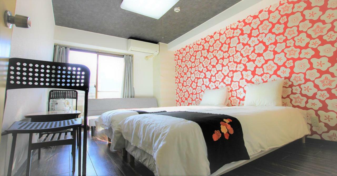 דירות Kyoto Yoshii House מראה חיצוני תמונה