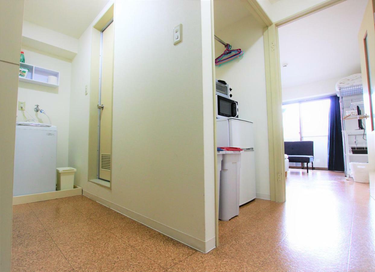 דירות Kyoto Yoshii House מראה חיצוני תמונה