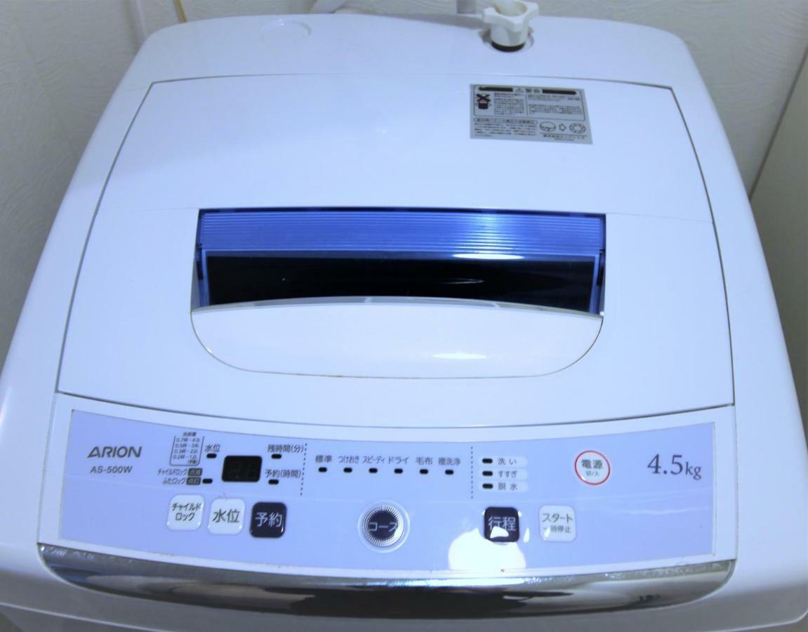 דירות Kyoto Yoshii House מראה חיצוני תמונה
