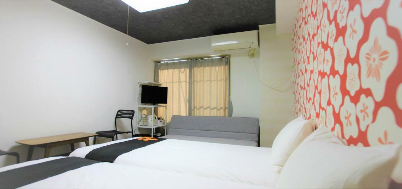 דירות Kyoto Yoshii House מראה חיצוני תמונה